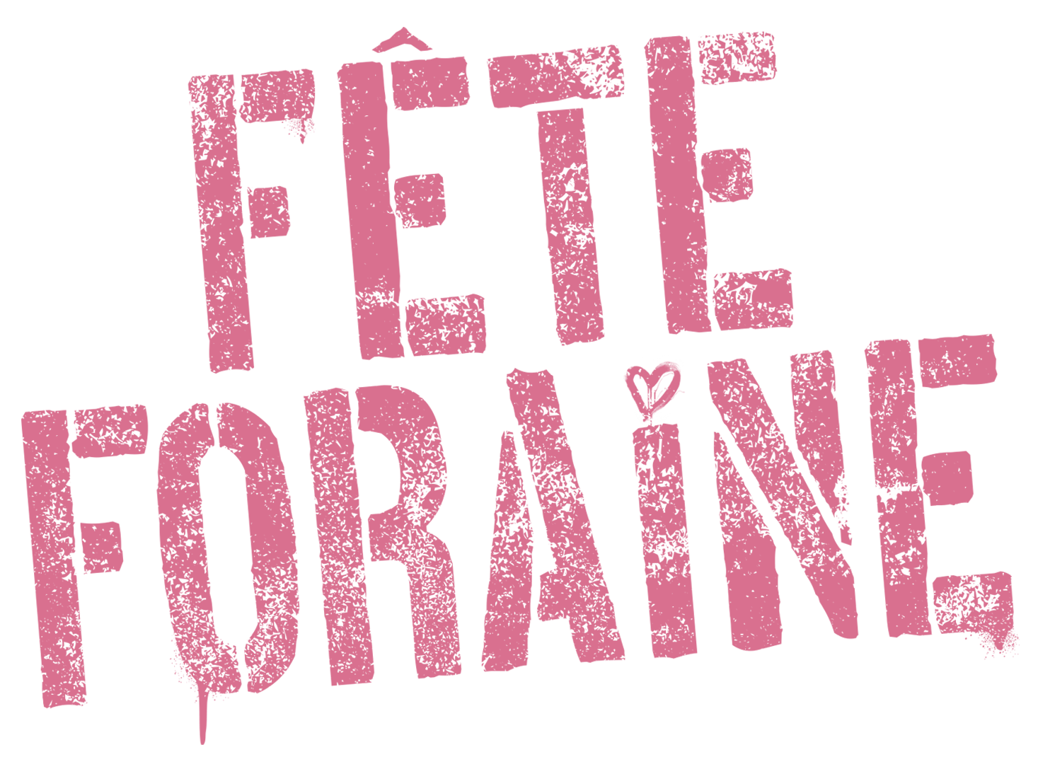 Logo Christophe Maé